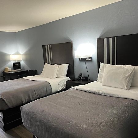 Quality Inn Elkton -St Augustine South St. Augustine Bagian luar foto