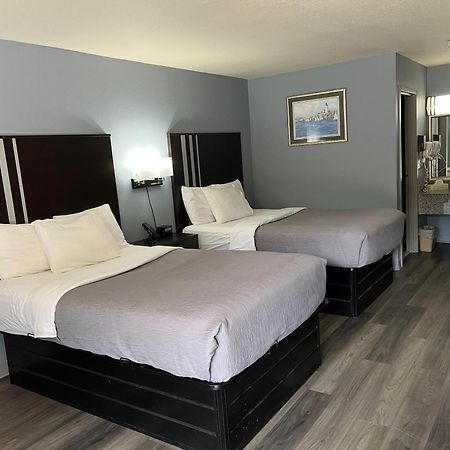 Quality Inn Elkton -St Augustine South St. Augustine Bagian luar foto