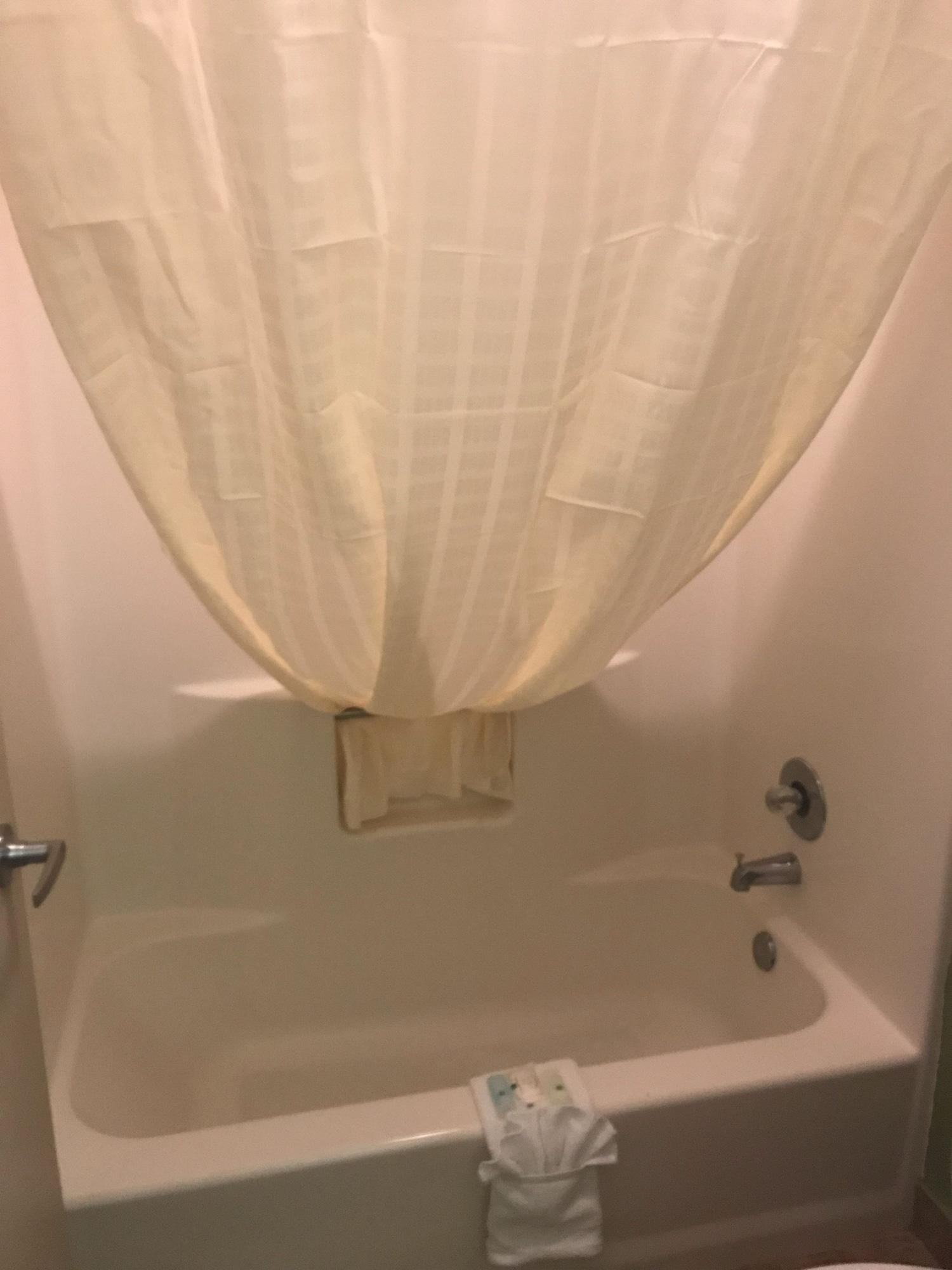 Quality Inn Elkton -St Augustine South St. Augustine Bagian luar foto