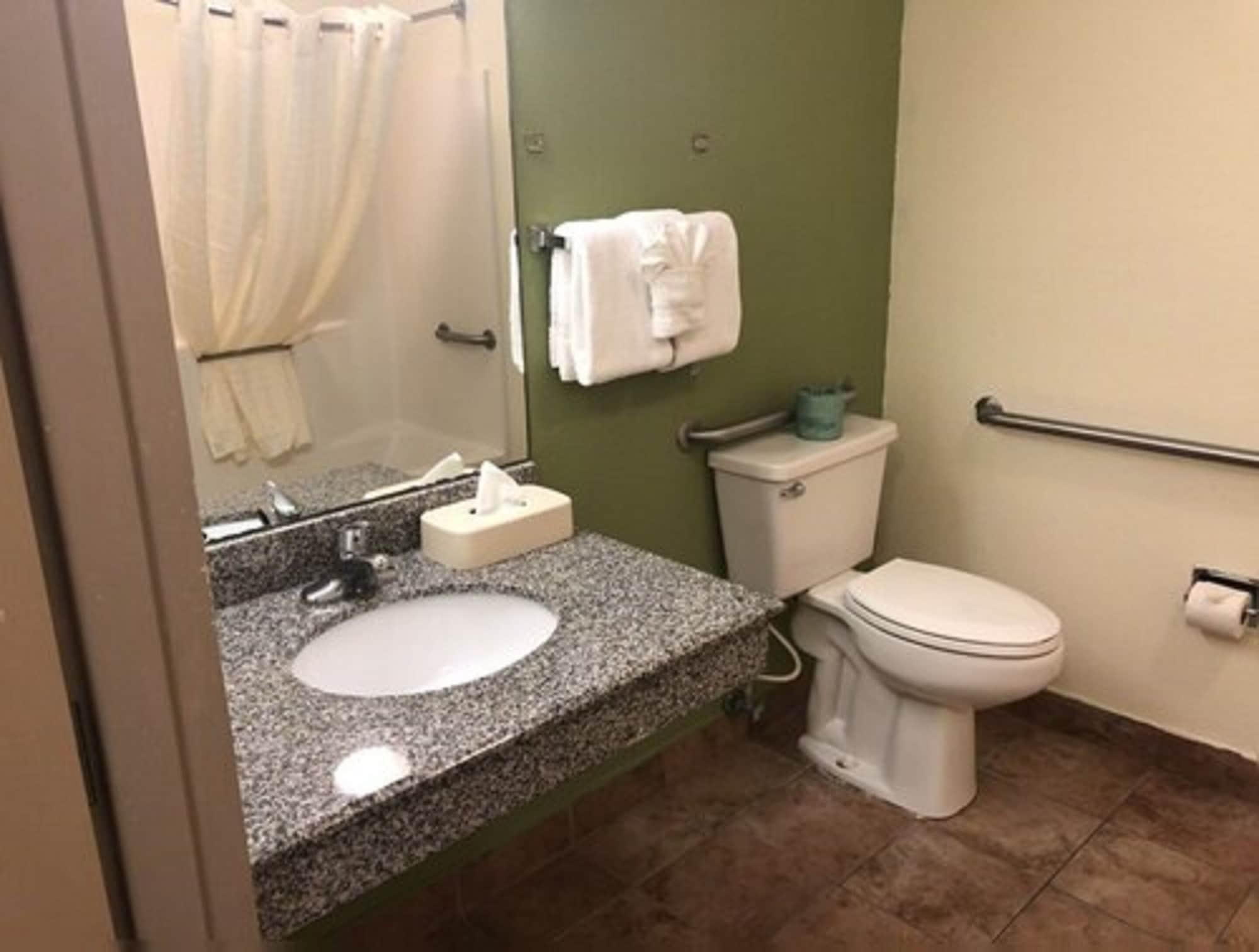 Quality Inn Elkton -St Augustine South St. Augustine Bagian luar foto