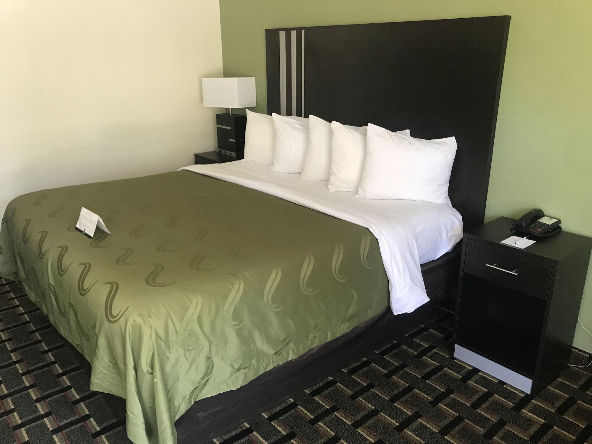 Quality Inn Elkton -St Augustine South St. Augustine Bagian luar foto