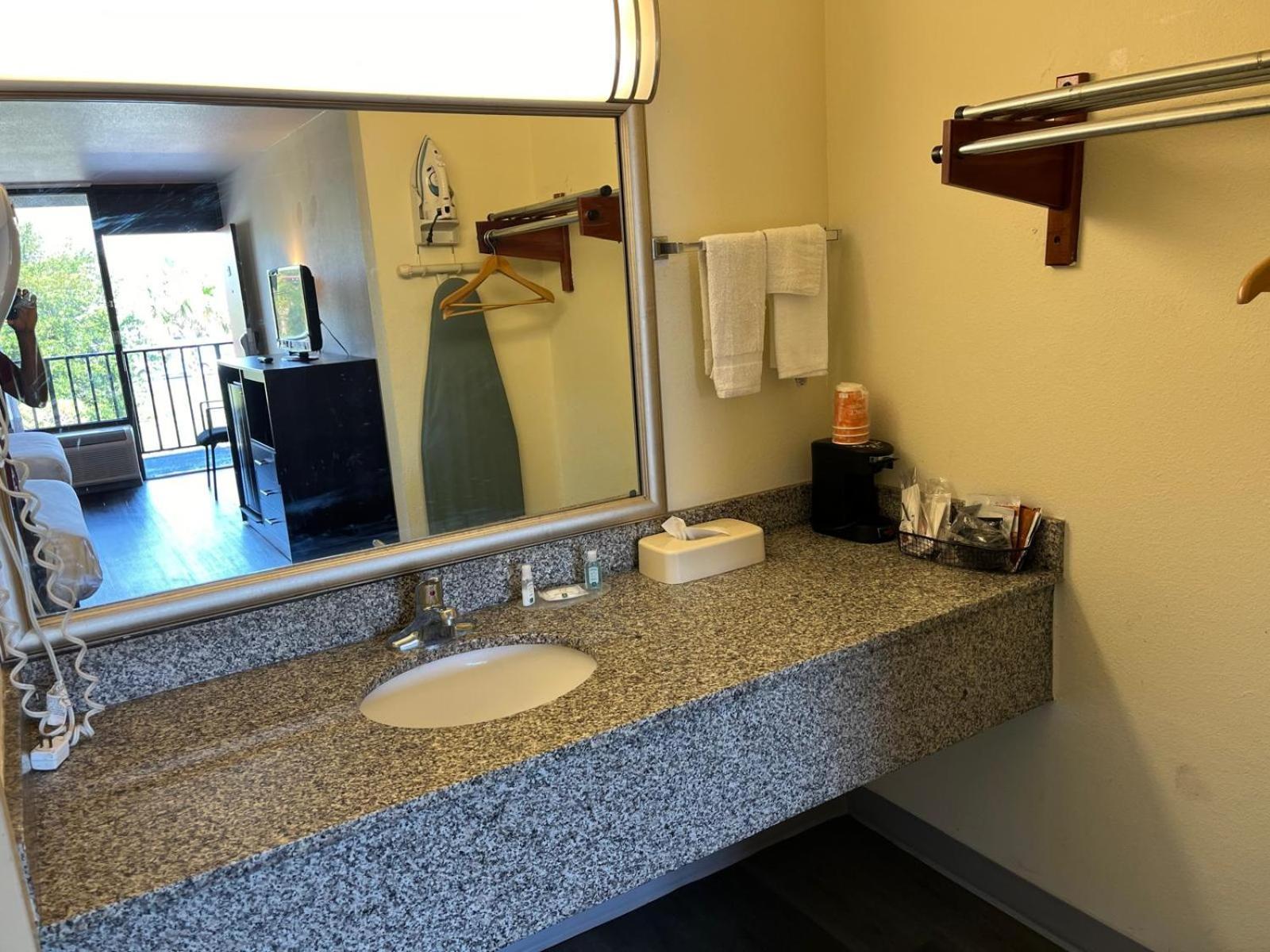 Quality Inn Elkton -St Augustine South St. Augustine Bagian luar foto