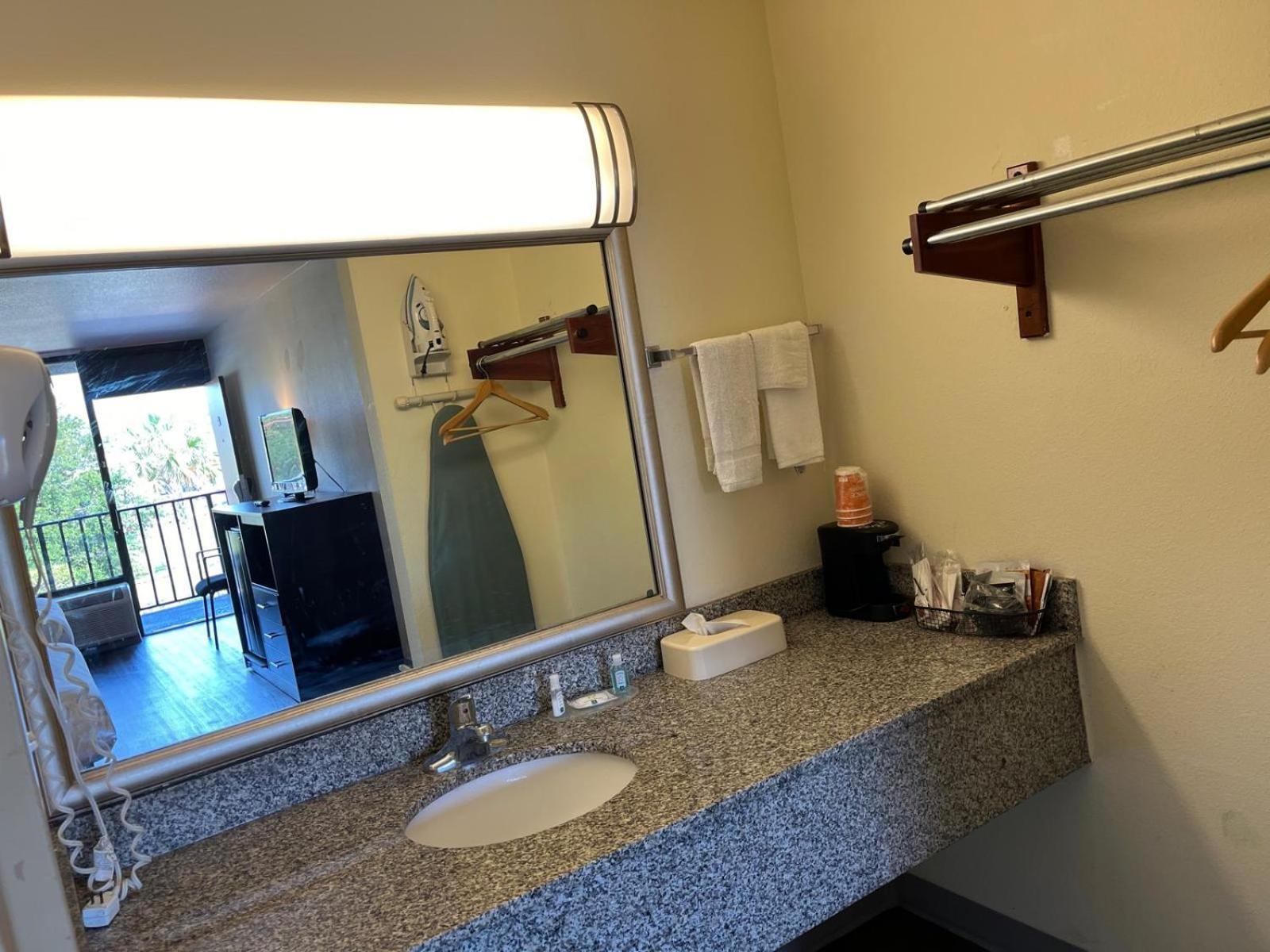 Quality Inn Elkton -St Augustine South St. Augustine Bagian luar foto