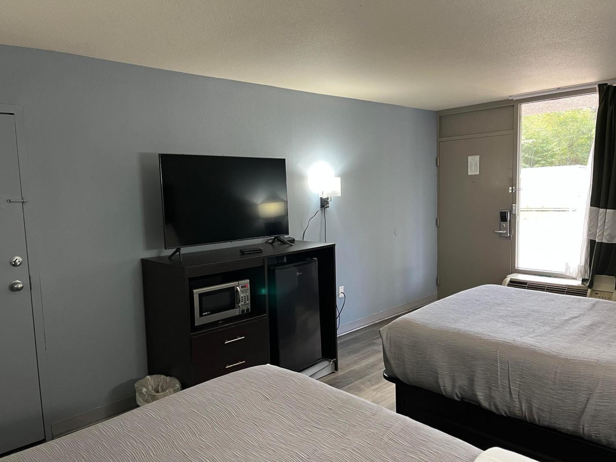 Quality Inn Elkton -St Augustine South St. Augustine Bagian luar foto