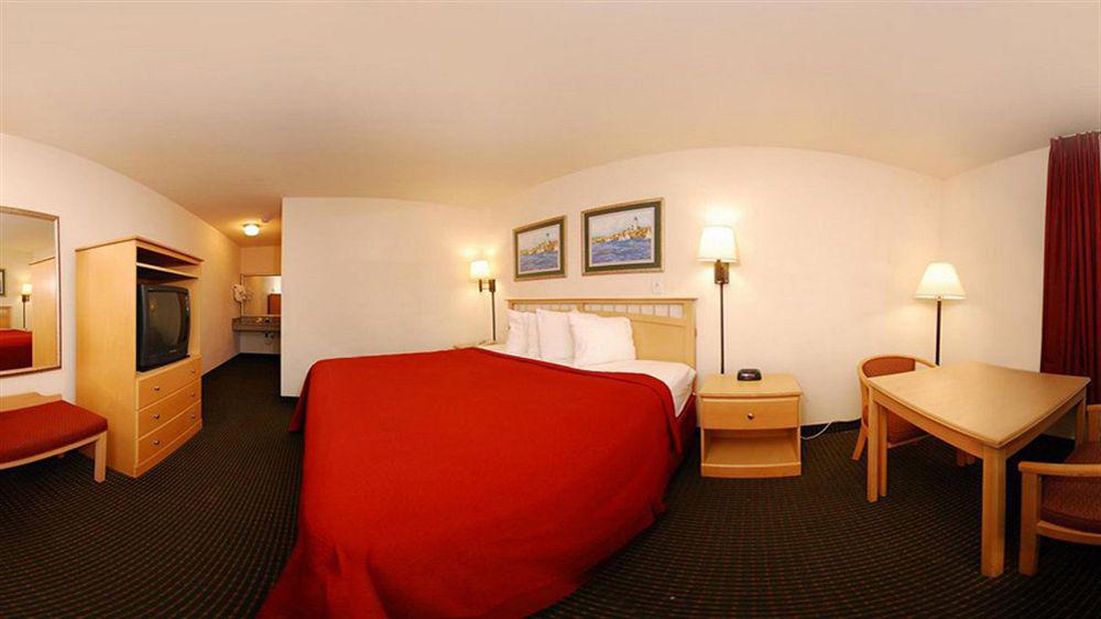 Quality Inn Elkton -St Augustine South St. Augustine Bagian luar foto